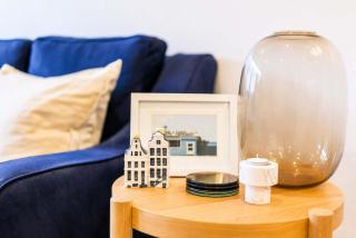 2BR City Escape on Welles Street - 2