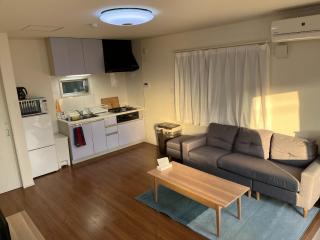 Methodnet Hanazono B / Vacation STAY 77522 - 7