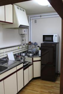 NY Building 4th Floor, Guest House Ichibangai, Roo / Vacation STAY 55905 - 1