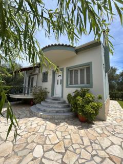 VILLA ERMIONI - 0
