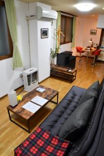NY Building 4th Floor, Guest House Ichibangai, Roo / Vacation STAY 55912 - 4