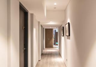 Heritage Collection on Boat Quay - Quayside Wing - Mobile App Check-In - 5
