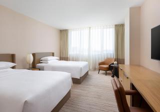 Four Points by Sheraton Shanghai, Daning - 9