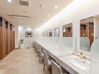 Grand Cabin Hotel Naha Oroku - Vacation STAY 46864v - 8