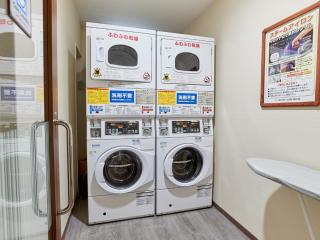 Grand Cabin Hotel Naha Oroku - Vacation STAY 46864v - 4