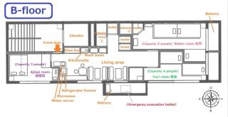 Daikokubashi Building - Vacation STAY 85084 - 3