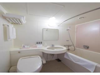 Hotel Shin Osaka / Vacation STAY 81542 - 5