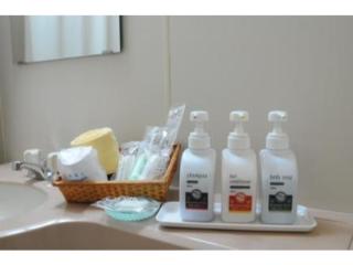 Hotel Shin Osaka / Vacation STAY 81542 - 6