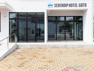 SERENDIP HOTEL GOTO - Vacation STAY 82394 - 4