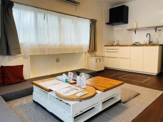 ＡＴＴＡ ＨＯＴＥＬ ＫＡＭＡＫＵＲＡ - Vacation STAY 63328v - 5