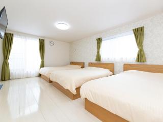 Kinugawa Station Front room A - 9