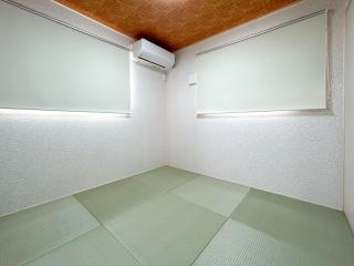 Kinugawa Station Front room A - 6