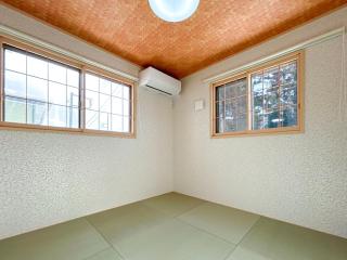 Kinugawa Station Front room A - 7