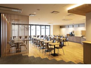 R & B Hotel Kyoto Shijo Kawaramachi - Vacation STAY 40548v - 1