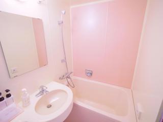 Hotel Shin Osaka / Vacation STAY 81519 - 2