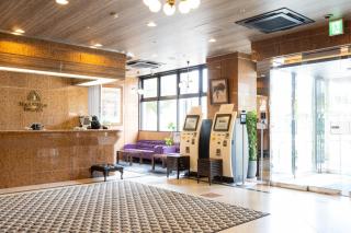 Hotel St Palace Kurayoshi - Vacation STAY 82272 - 6