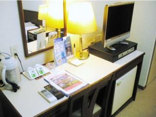 Sky Heart Hotel Kawasaki - Vacation STAY 97877 - 5