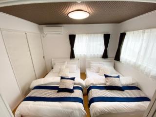 Grande Ortho Okinawa Villa Onna 3 - Vacation STAY 83617 - 2