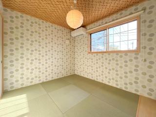 Kinugawa Station Front room B - 7