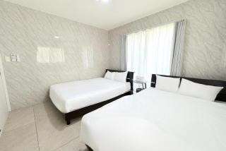 Grande Ortho Okinawa Villa Onna 3 - Vacation STAY 91376 - 8