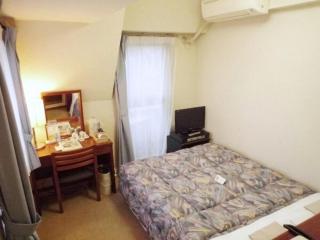 Sky Heart Hotel Kawasaki / Vacation STAY 80809 - 9