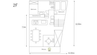 Kumamoto - House - Vacation STAY 83489 - 8