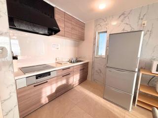 Grande Ortho Okinawa Villa Onna 3 - Vacation STAY 83615 - Onna - 7