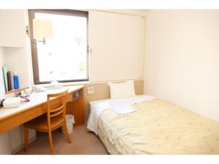 Mizusawa Ground Hotel - Vacation STAY 84945 - 9
