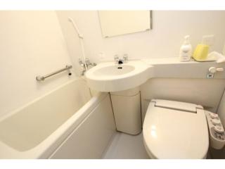 Mizusawa Ground Hotel - Vacation STAY 84945 - 8