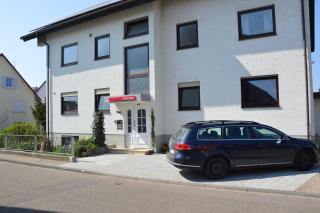 Ferienwohnung Diana - Rust - 9