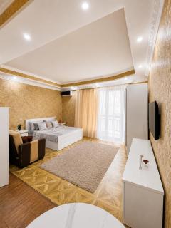 Kutaisi Modern Apartment Historic Centre - 0
