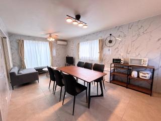 Grande Ortho Okinawa Villa Onna 3 - Vacation STAY 83172 - 9