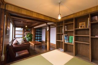 DOT HOUSE NAGANO Traditional Japanese house - Vacation STAY 82102 - 8