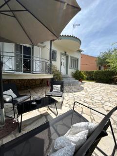 VILLA ERMIONI - 3