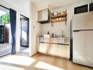 Rakuten STAY VILLA Awaji 104 4 double beds, capacity of 8 persons - 5