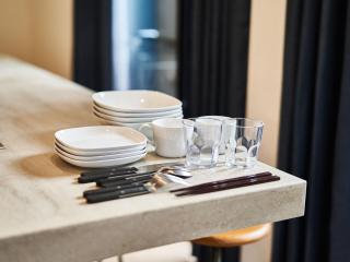 Rakuten STAY VILLA Awaji 104 4 double beds, capacity of 8 persons - 4