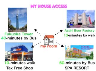 Room 301 - Vacation STAY 86501 - 4
