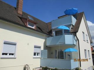 Ferien- und Gästehaus Wilma - 7