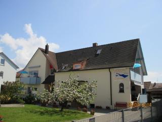 Ferien- und Gästehaus Wilma - 9