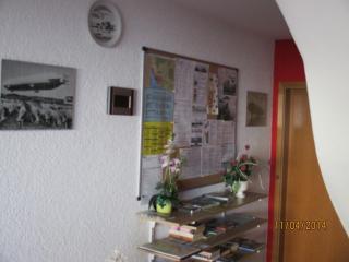 Ferien- und Gästehaus Wilma - 5