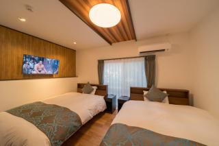 YUFUIN SESERAGIAN - Vacation STAY 87705 - 2