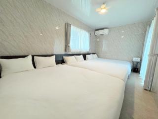 Grande Ortho Okinawa Villa Onna 3 - Vacation STAY 91370 - 9