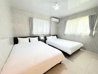 Grande Ortho Okinawa Villa Onna 3 - Vacation STAY 91370 - 2