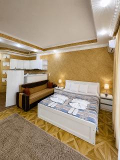 Kutaisi Modern Apartment Historic Centre - 7