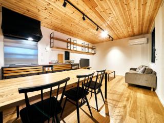 Rakuten STAY HOUSE x WILL STYLE Miyazaki Aoshima 102 - 5