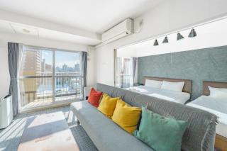 88th Matsui Bill - Vacation STAY 88952 - Sapporo - 8