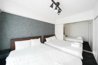 88th Matsui Bill - Vacation STAY 88952 - Sapporo - 2