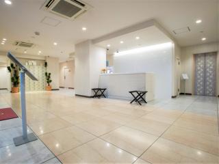 SHIN YOKOHAMA SK HOTEL - Non Smoking - Vacation STAY 86104 - 8