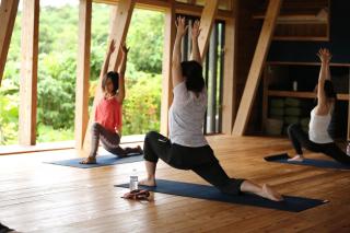 Yoga Retreat Village, kSaNa - Vacation STAY 95928v - 5