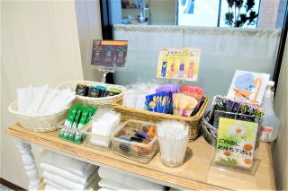 SHIN YOKOHAMA SK HOTEL - Smoking - Vacation STAY 86105 - 4